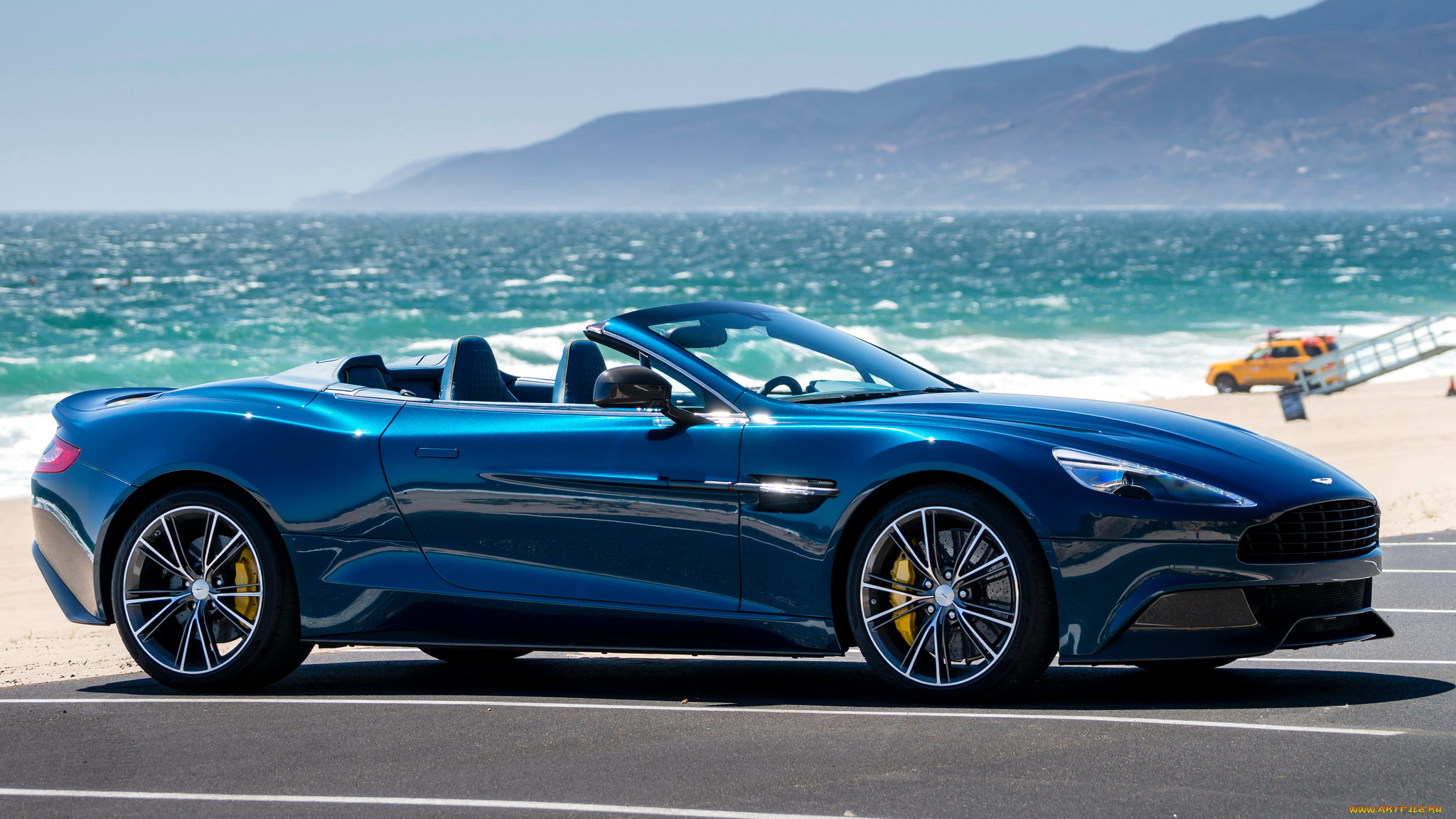 aston, martin, vanquish, , ltd, , 